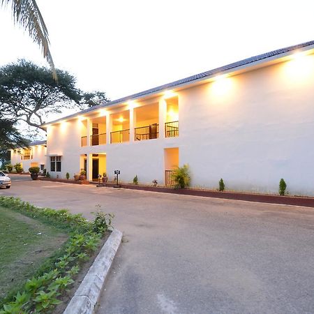 Sakura Inn Bagan Dış mekan fotoğraf
