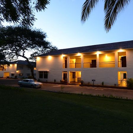 Sakura Inn Bagan Dış mekan fotoğraf