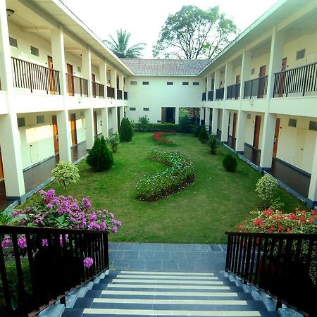 Sakura Inn Bagan Dış mekan fotoğraf