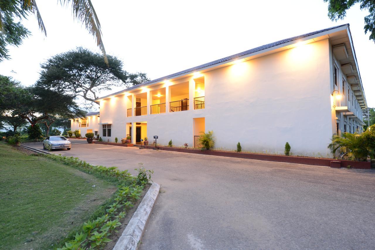 Sakura Inn Bagan Dış mekan fotoğraf