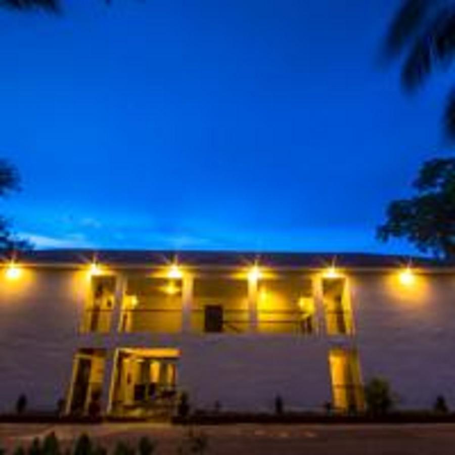Sakura Inn Bagan Dış mekan fotoğraf