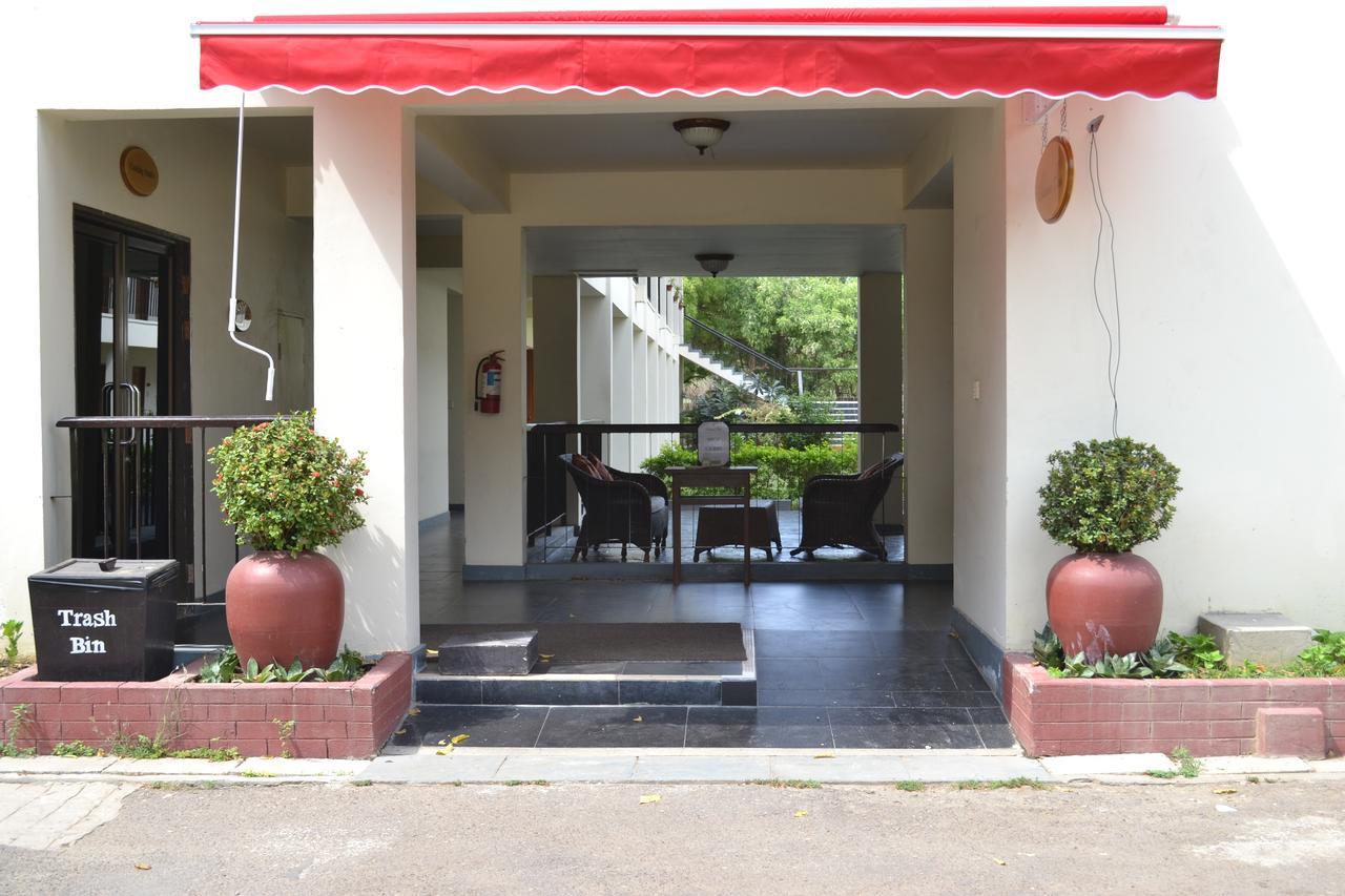 Sakura Inn Bagan Dış mekan fotoğraf