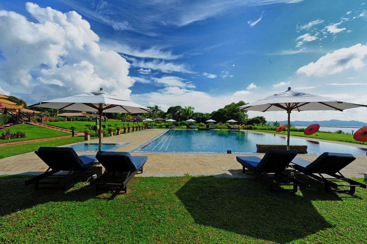 Sakura Inn Bagan Dış mekan fotoğraf