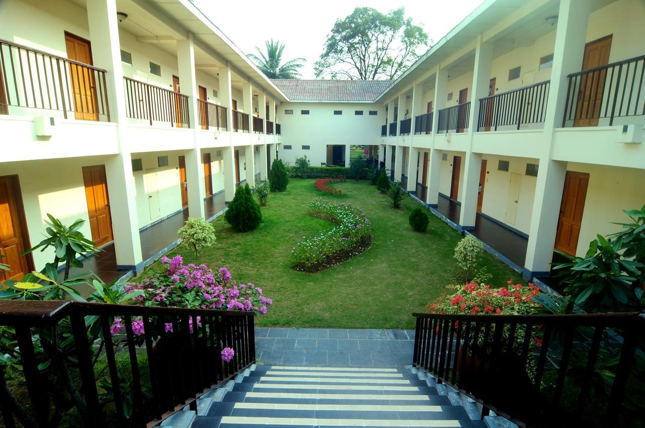 Sakura Inn Bagan Dış mekan fotoğraf