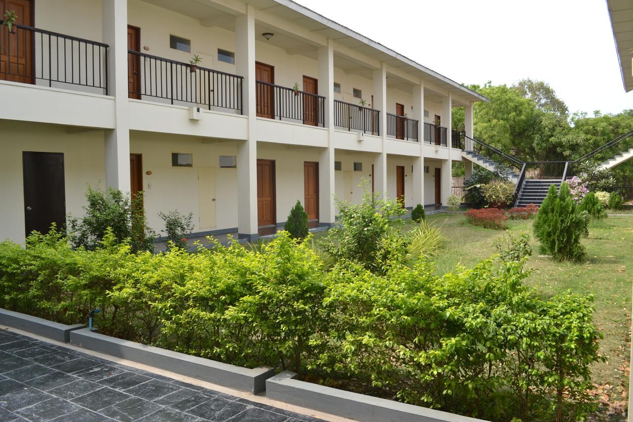 Sakura Inn Bagan Dış mekan fotoğraf