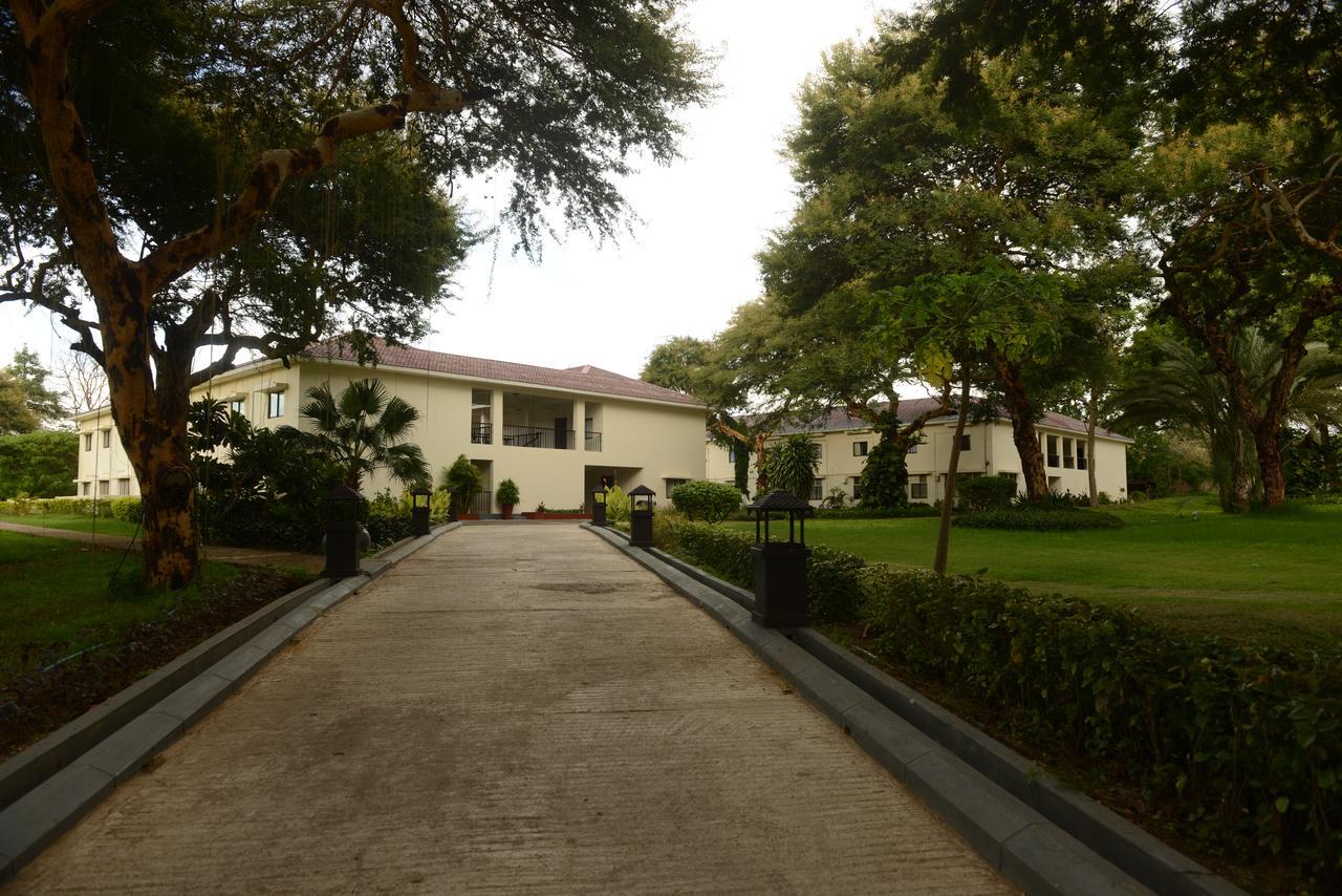 Sakura Inn Bagan Dış mekan fotoğraf