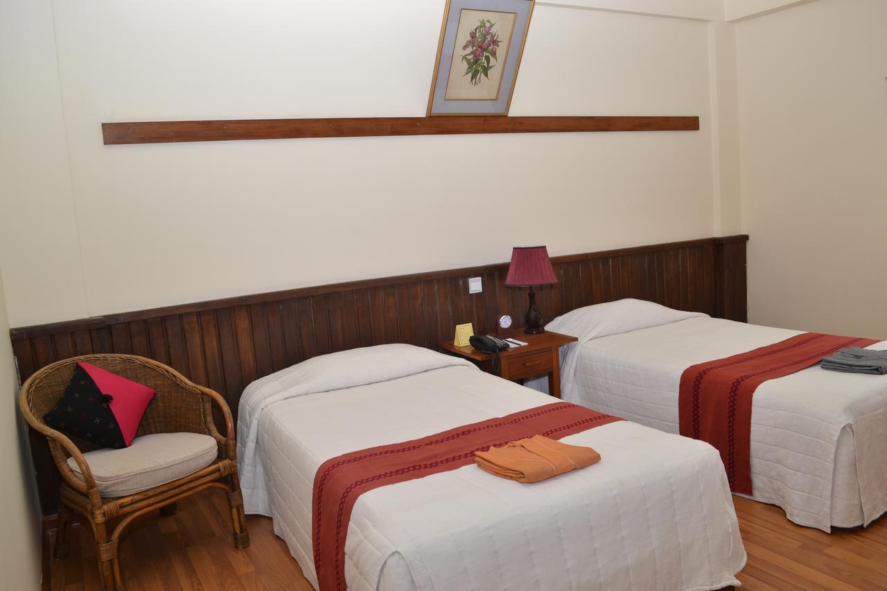 Sakura Inn Bagan Dış mekan fotoğraf